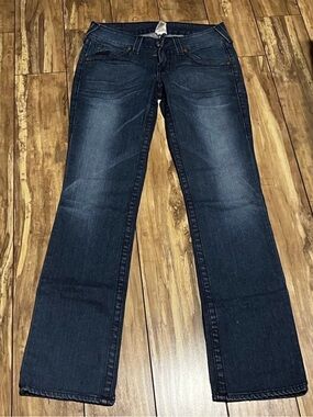 True Religion “BILLY” jeans